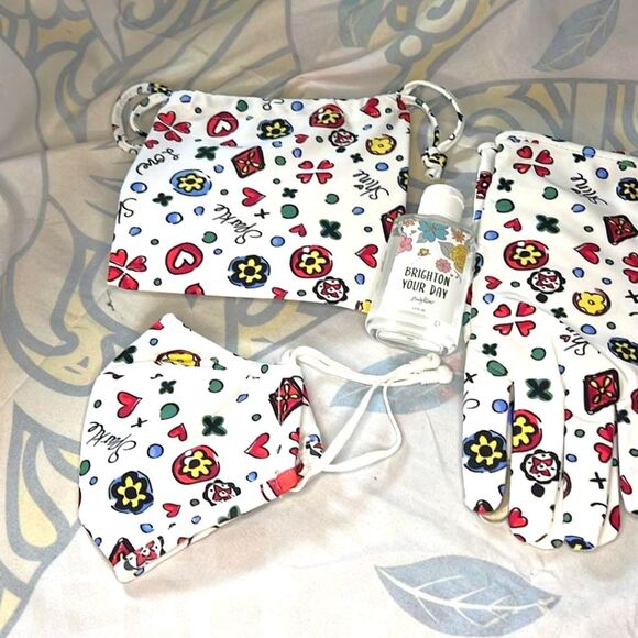 Brighton - Love Sparkle Set - NWT - Picture 2 of 8